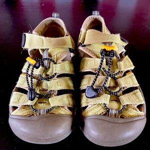 Keen Sandals